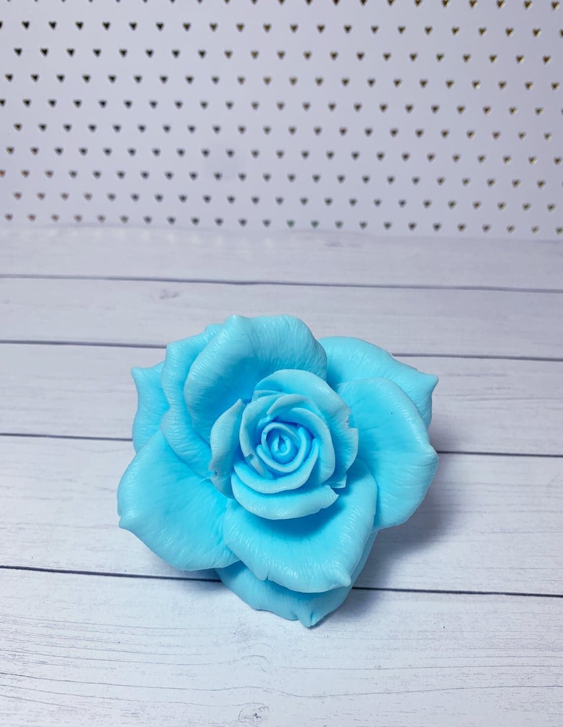 Roses Soap Decorative Soap Roses Set Soaps Original gift Etsy