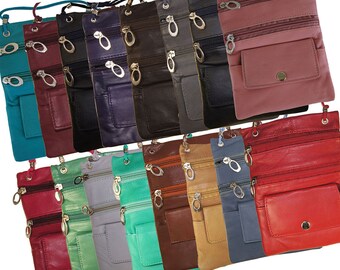 Eiffel T Cartera Para Pasaporte Travel Wallet Neck Pouch Eiffel T Cartera Para Pasaporte Travel Wallet Neck Pouch