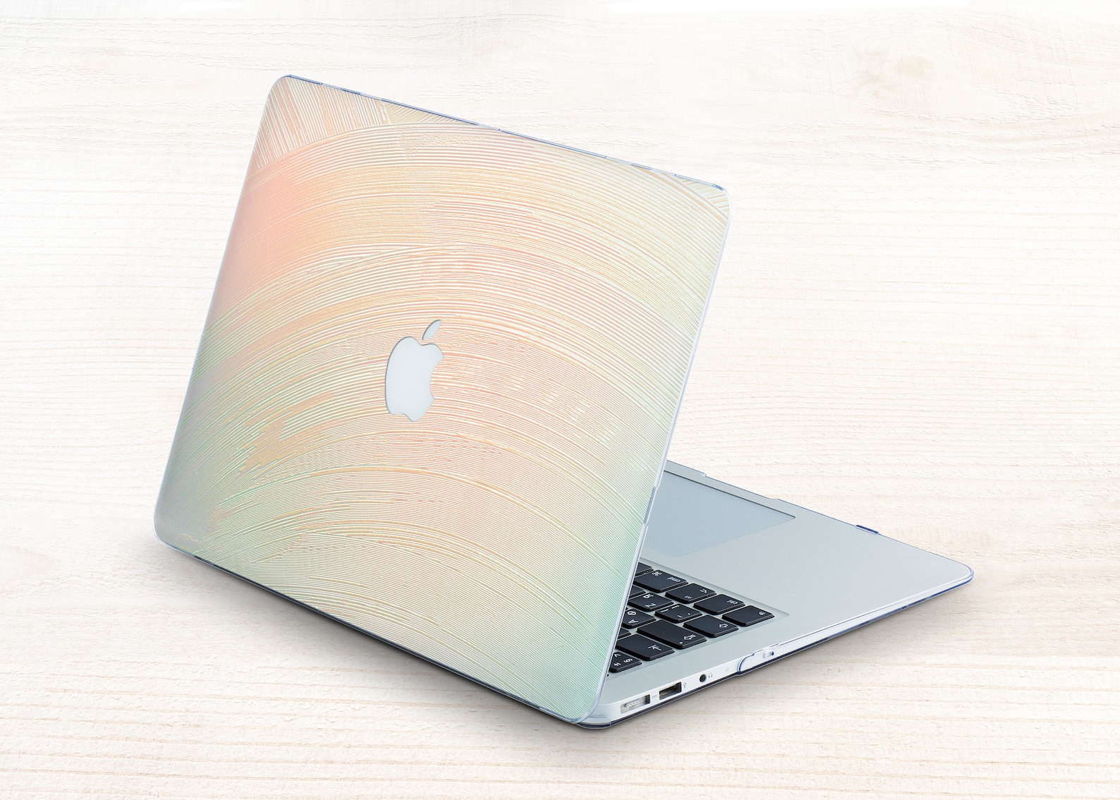 Cute Macbook Pro 16 Case 2019 Macbook Air 13 Inch Case Pastel Etsy