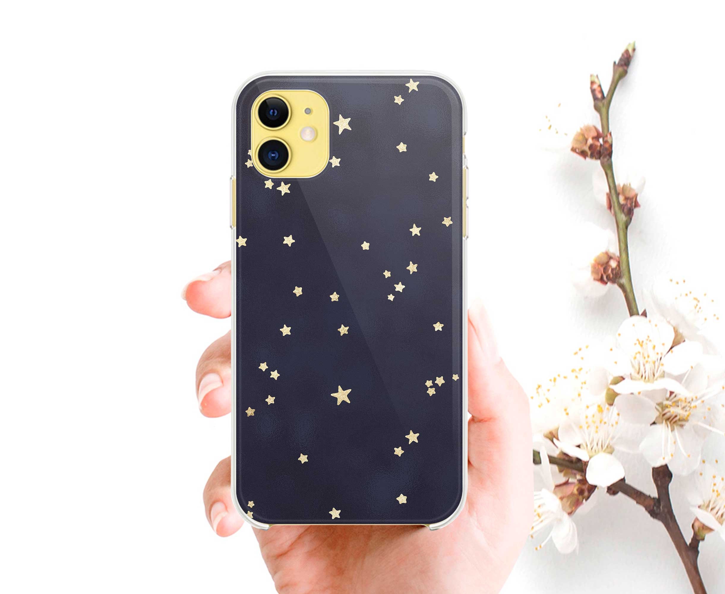 Cute Google Pixel 4A Case Pixel 4axl Phone Case Stars Pixel 4 Etsy UK