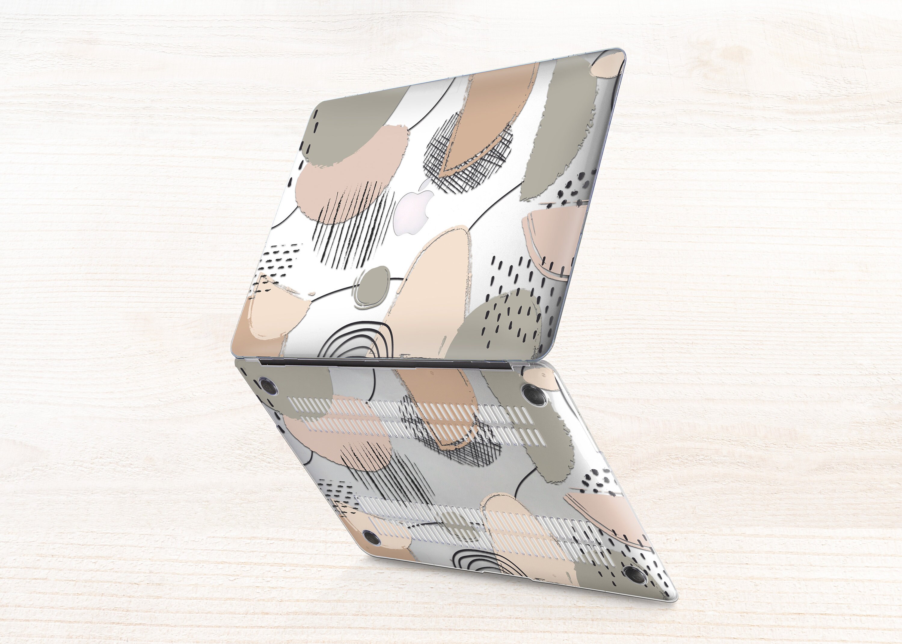 Art Design Macbook Pro 16 Inch Case Macbook 13 Air Case Etsy UK