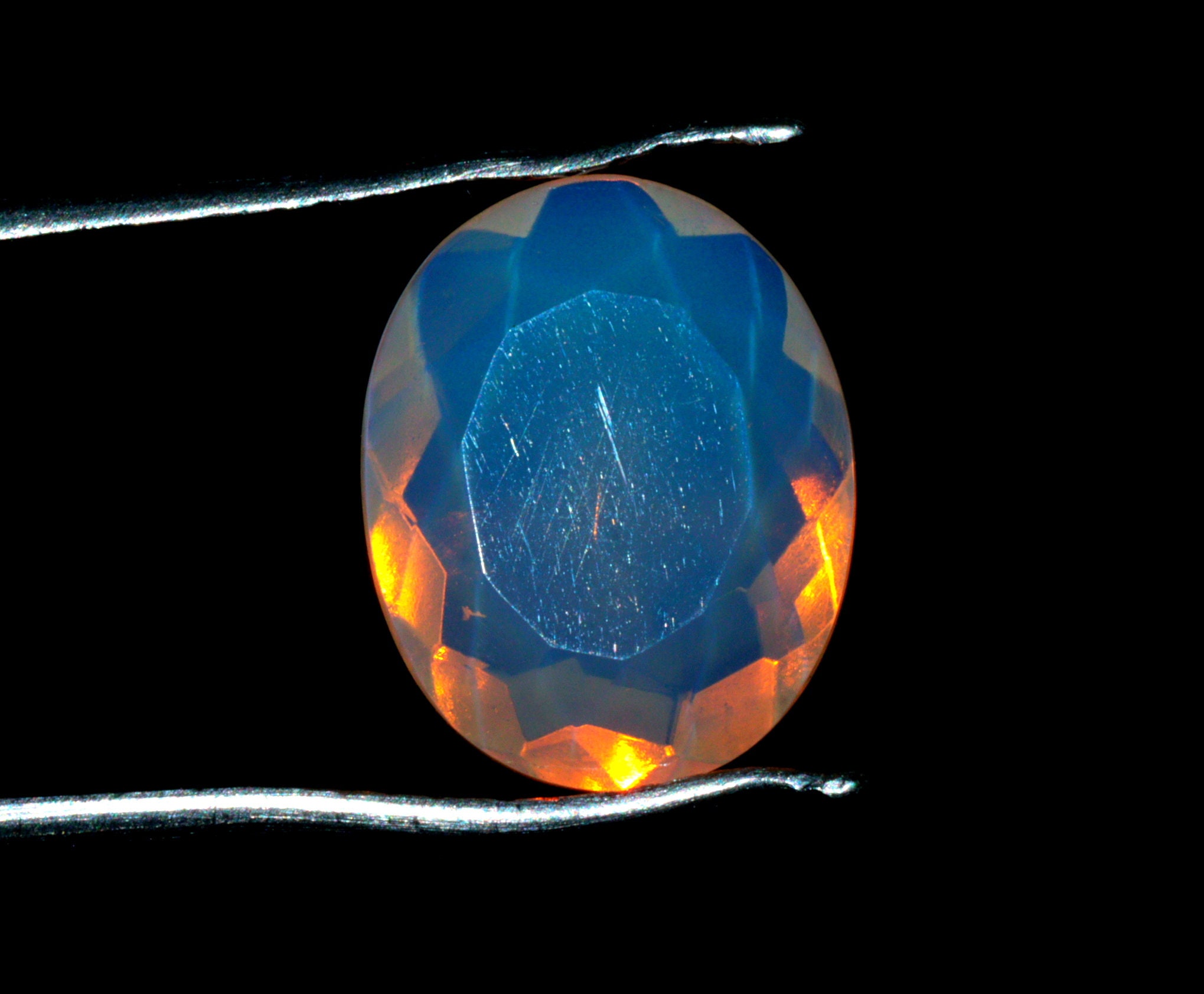 6MM Round 10 Pcs Natural Ethiopian Welo Opal Faceted Gemstone Top Quality DDL409 6MM Round 10 Pcs Natural Ethiopian Welo Opal Faceted Gemstone Top Quality DDL409