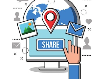 Social Media Set Up