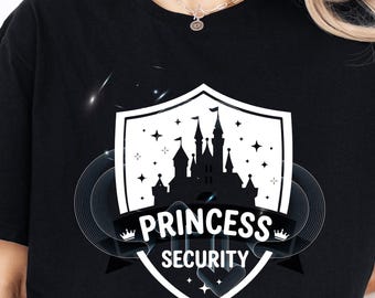 Niña, papá, princesa, seguridad, castillo del Reino Mágico PNG: Parque Mágico, vacaciones familiares PNG, cita de papá (descarga digital)