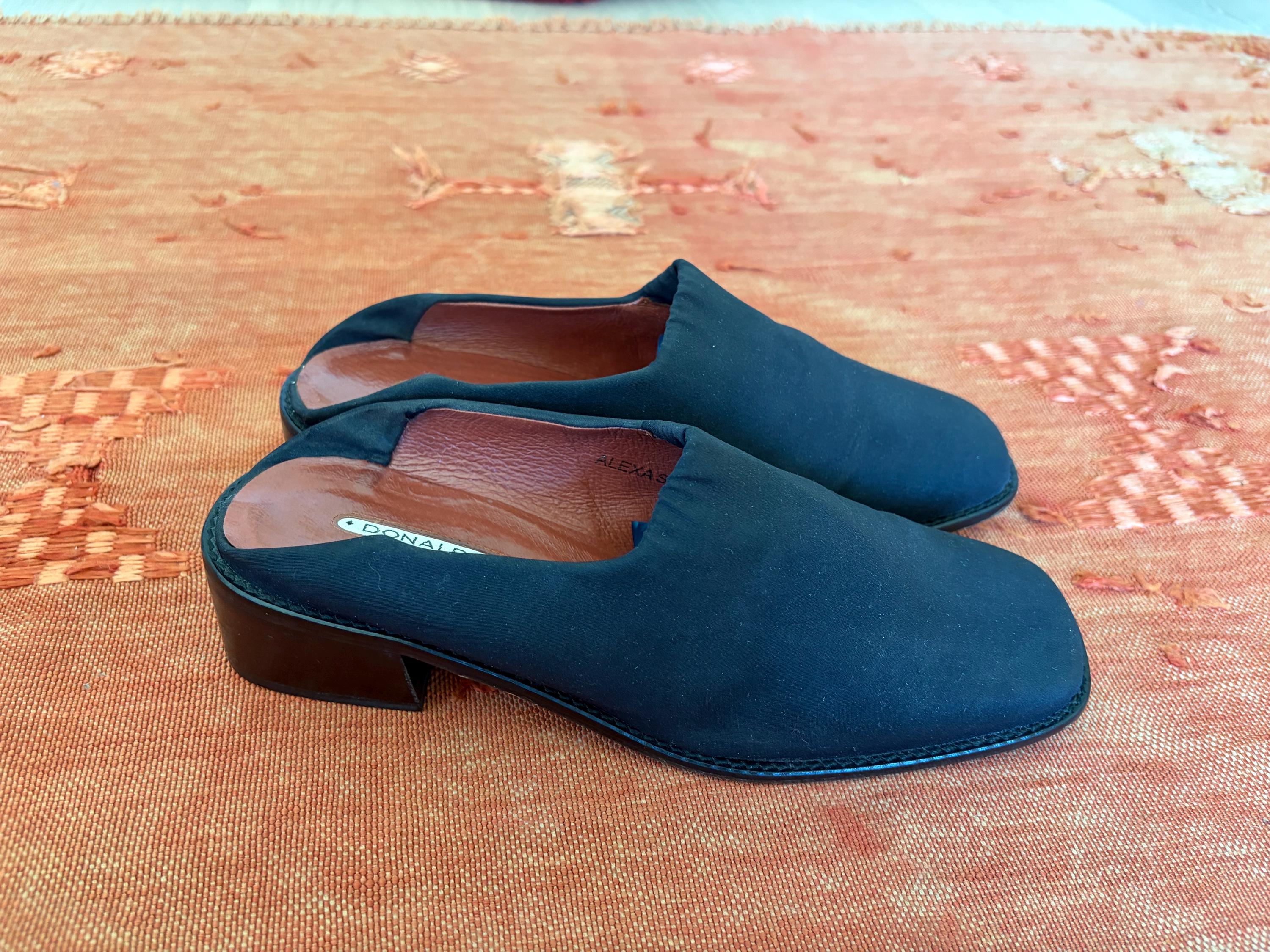 Vintage Donald Pliner - Etsy