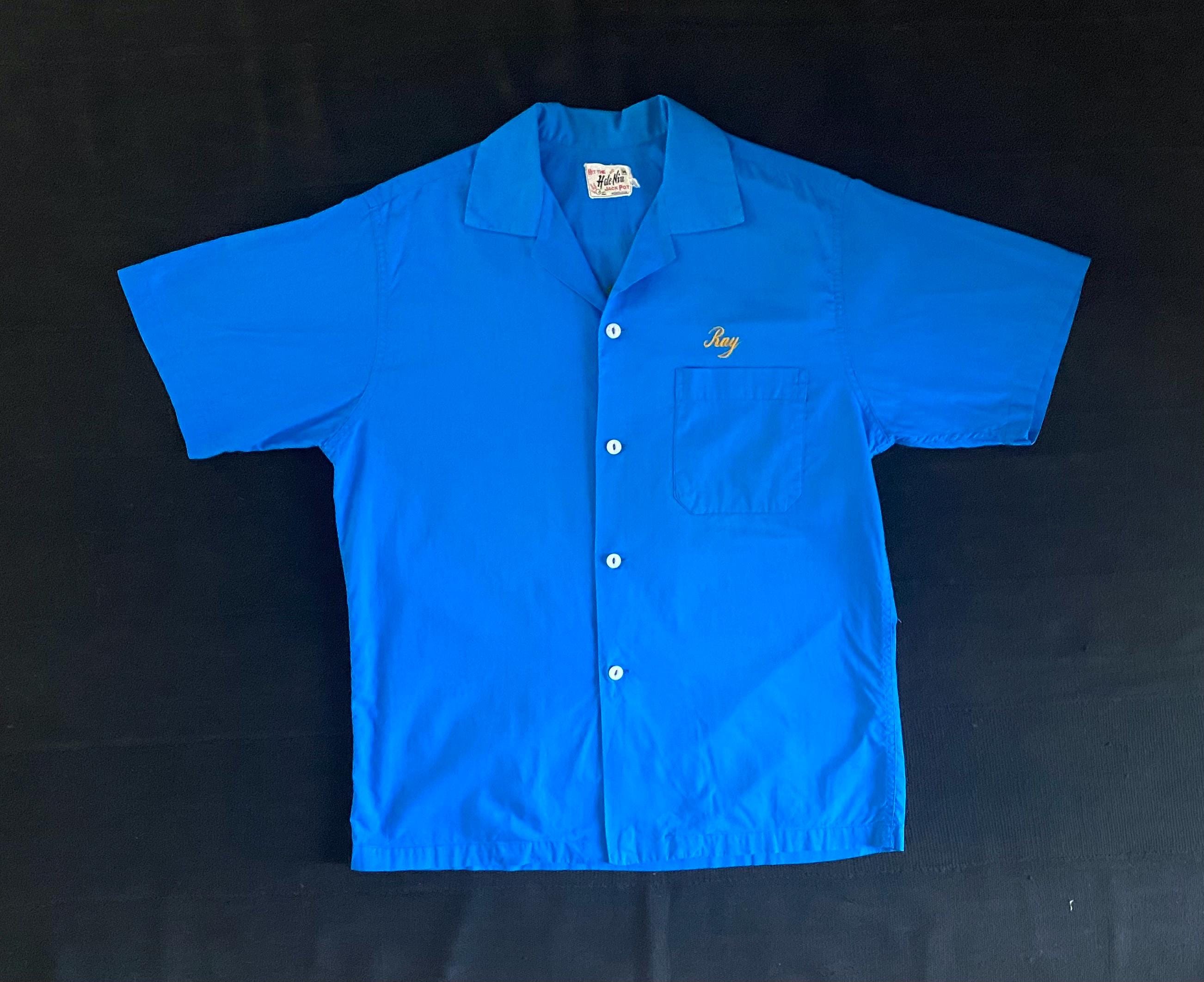 ウェア・シャツ 50s Hale Niu VINTAGE bowling shirt il_fullxfull.7071825311_oiku.jpg