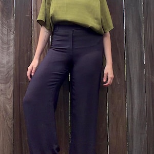 1980s Armani Pants - Etsy