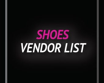 cheap heels websites