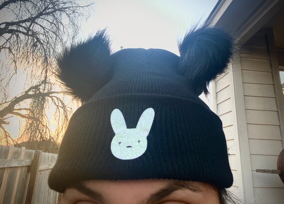 bad bunny beanie