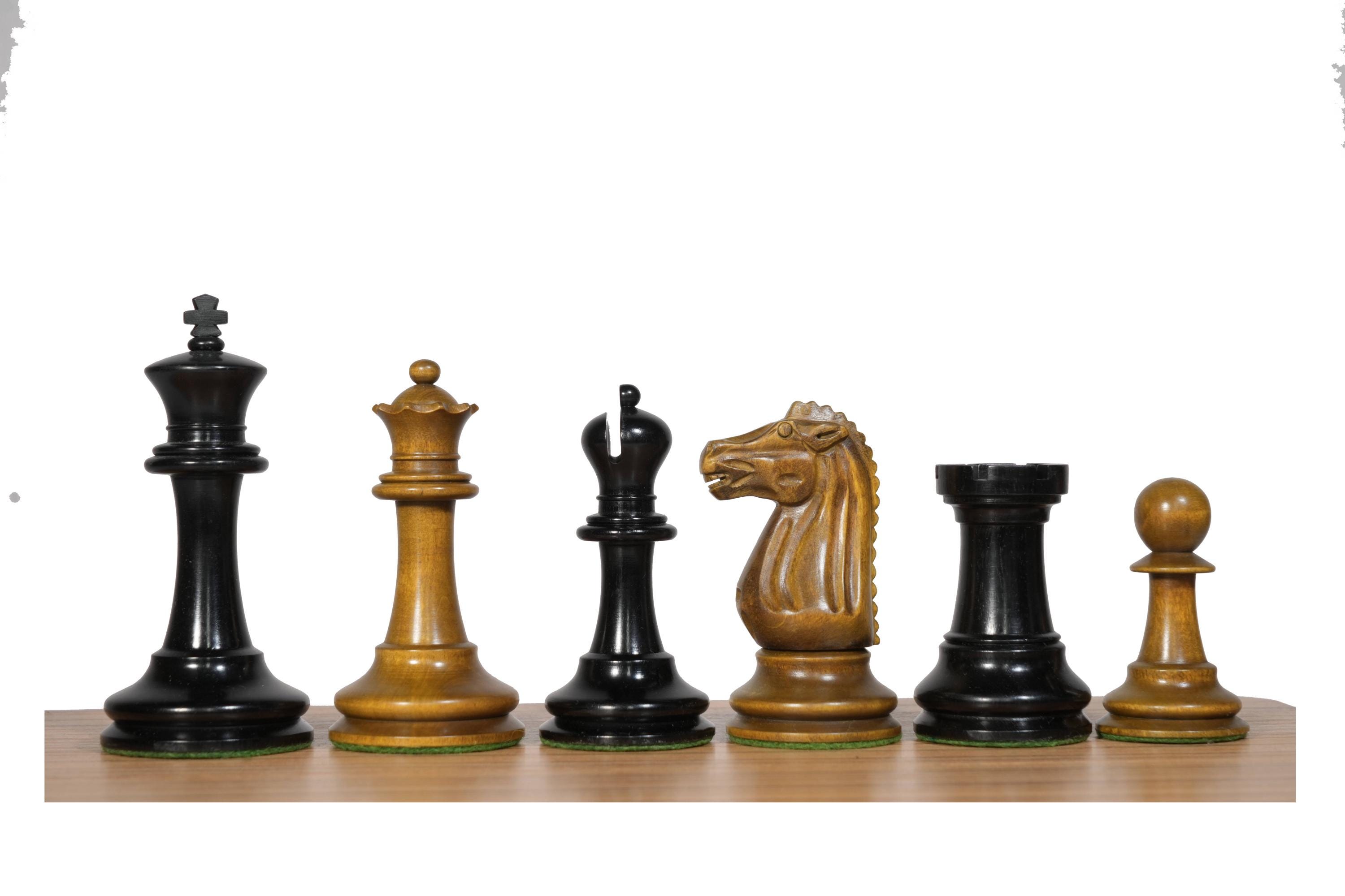 Antique chess pieces - Etsy 日本