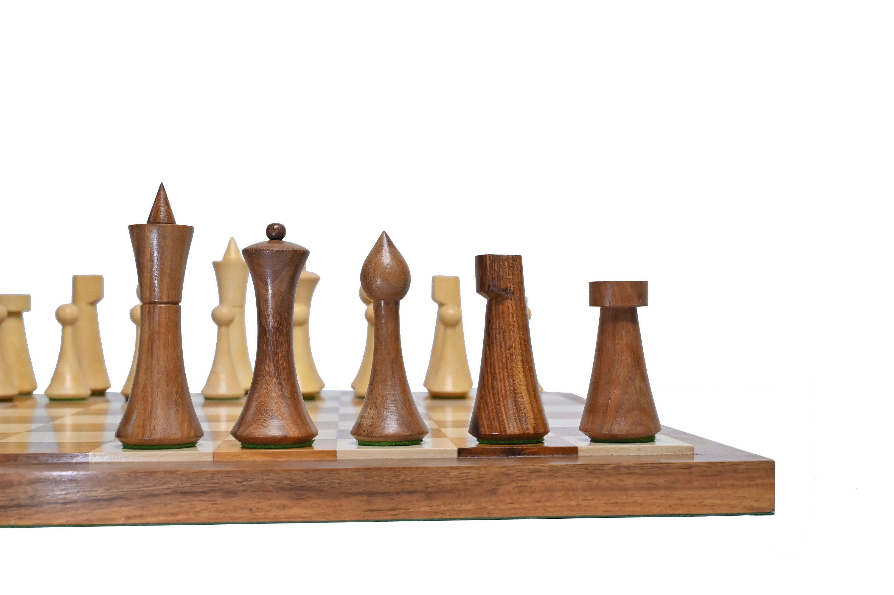 Chess Pieces 101: Names, Moves, and Value - The School Of Rook