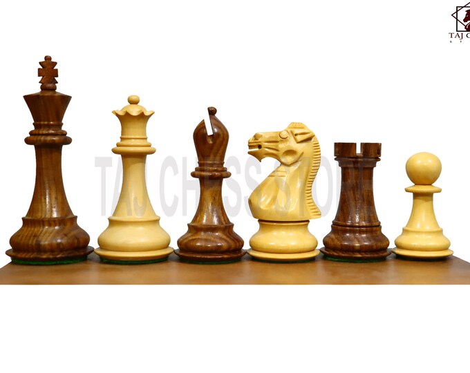The Chessmen шахматы