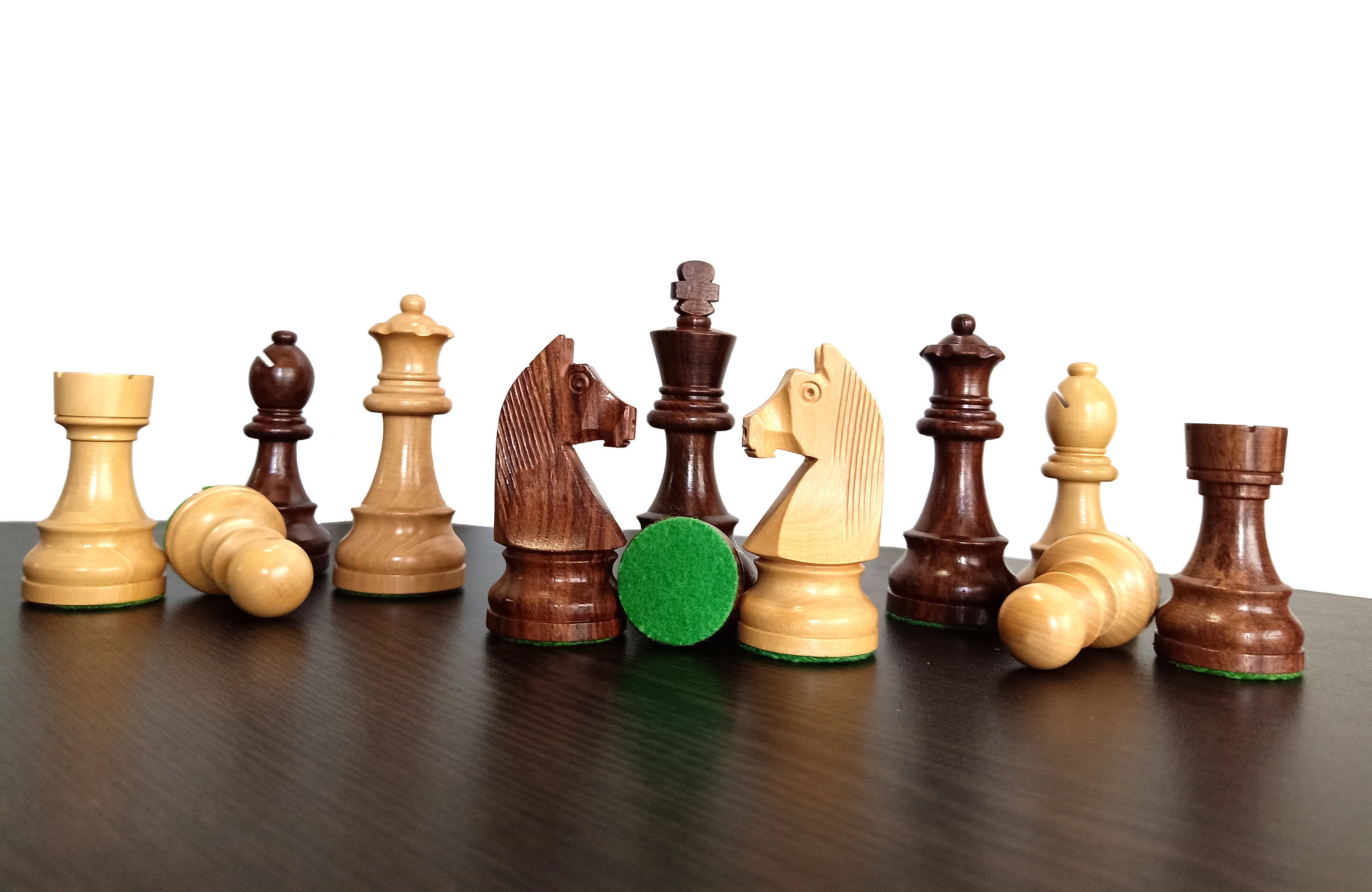 Drueke chess set - Etsy 日本