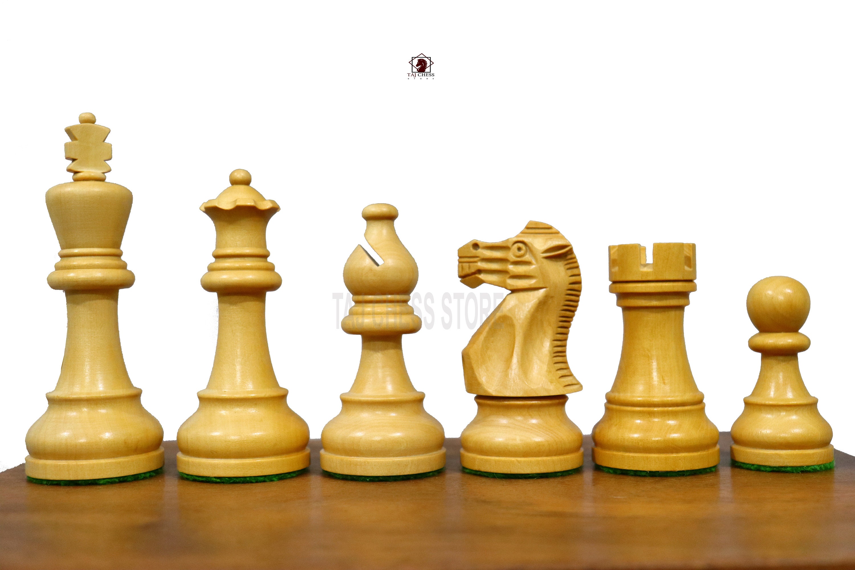 Taj Chess Store