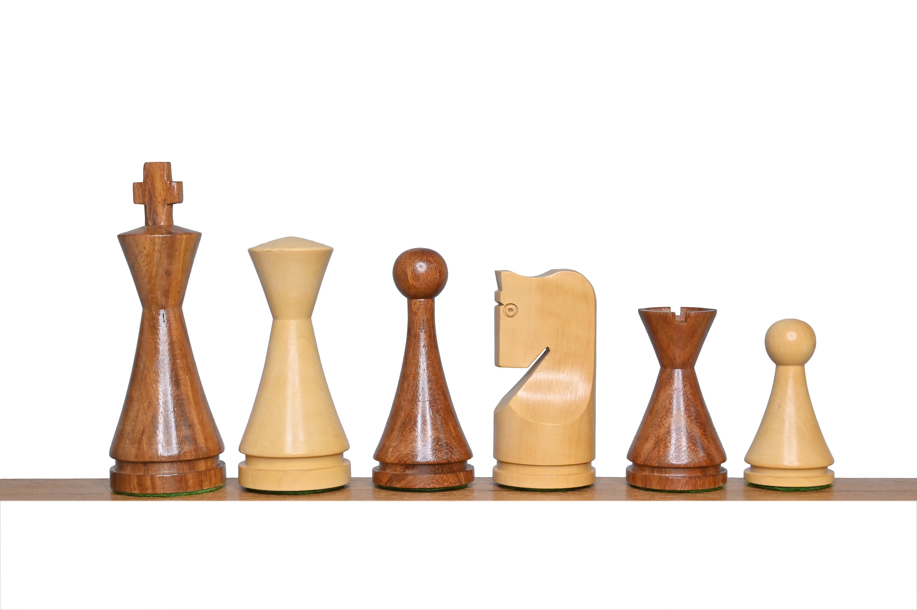 2 chess sets with a minimalistic and alluring twist - DesignWanted :  DesignWanted