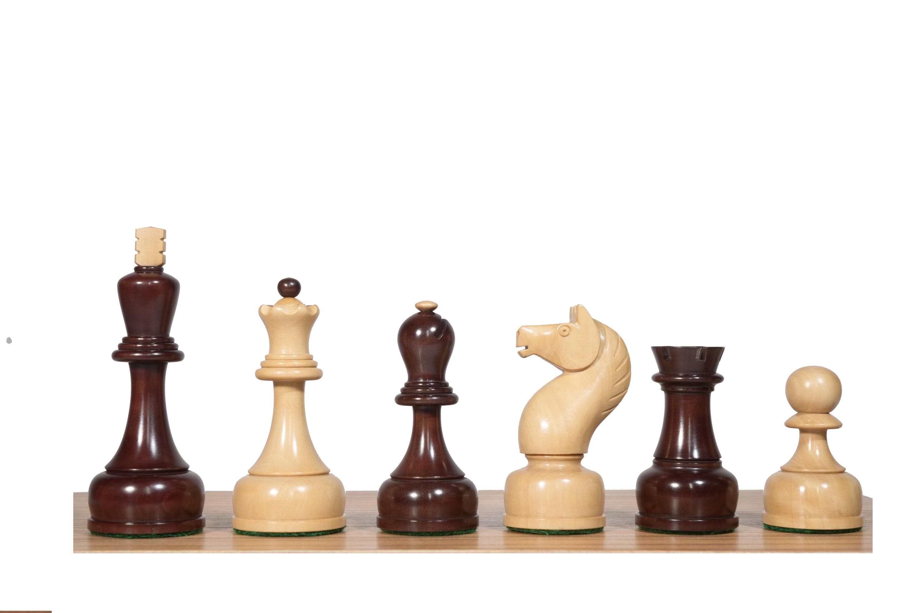 アンティークチェスの駒 - Etsy 日本