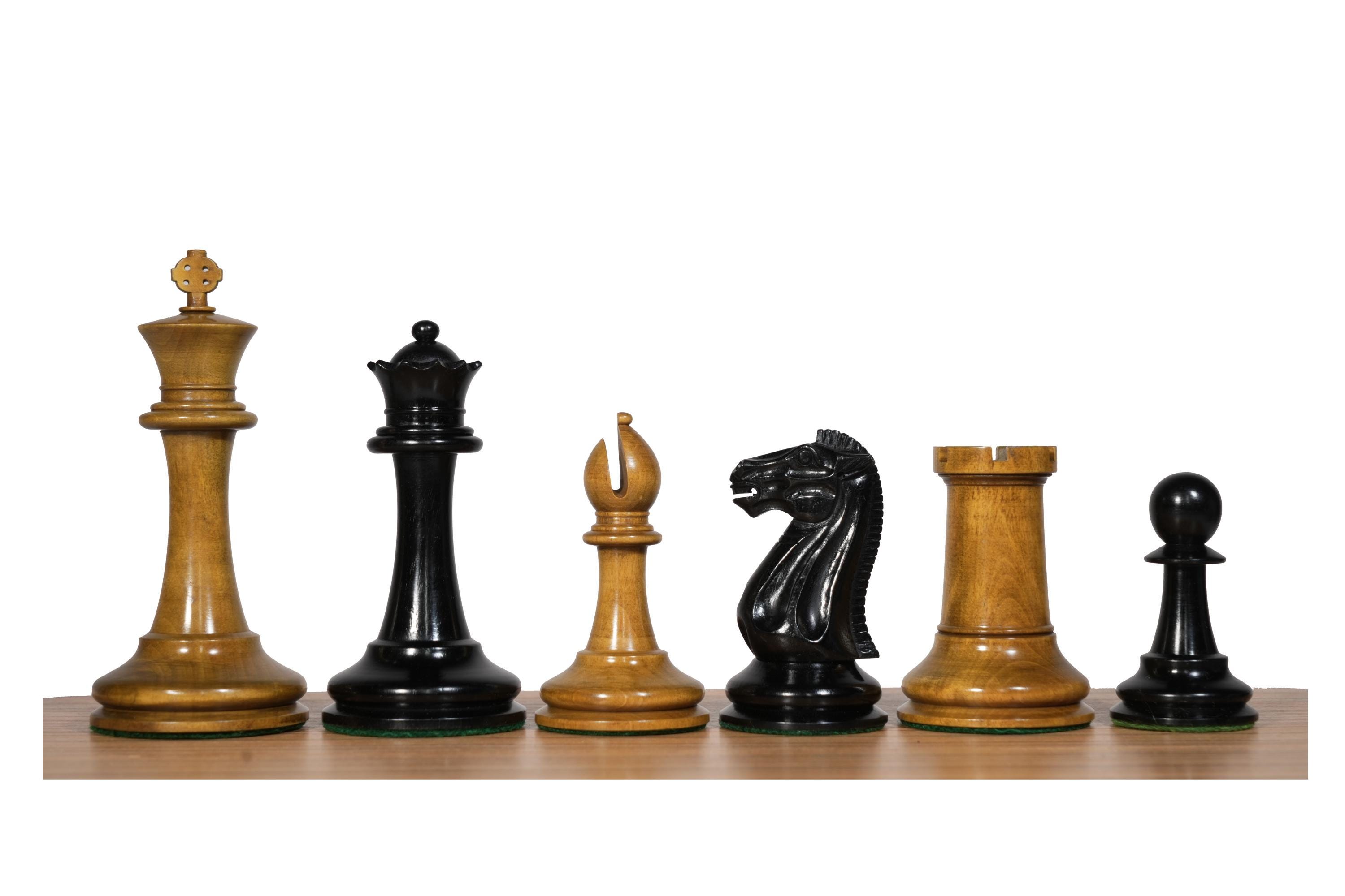 Antique chess pieces - Etsy 日本