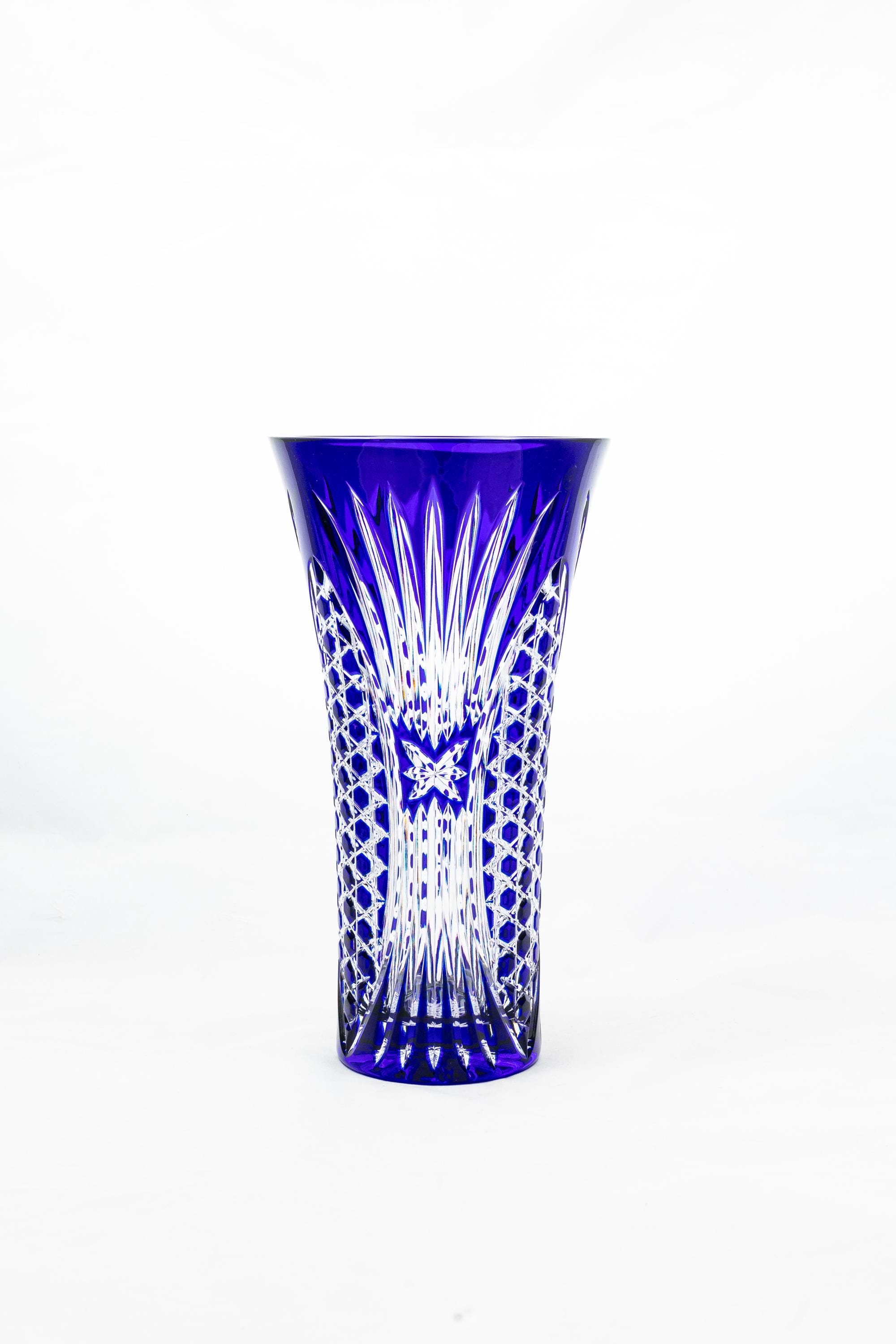 Ajka crystal - Etsy 日本