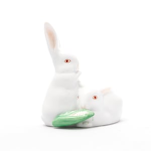 Herend figurine - Etsy 日本