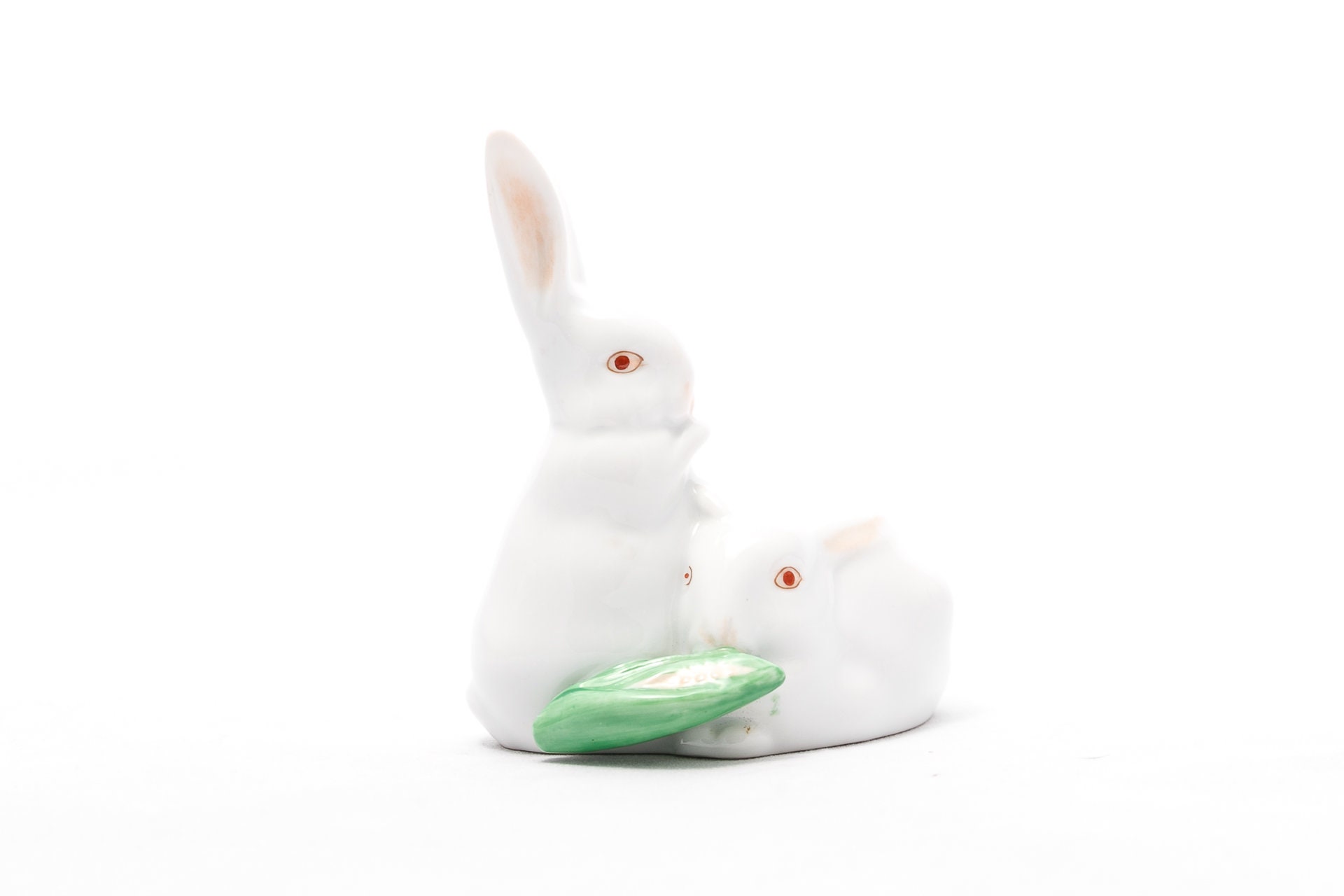 Herend figurine - Etsy 日本