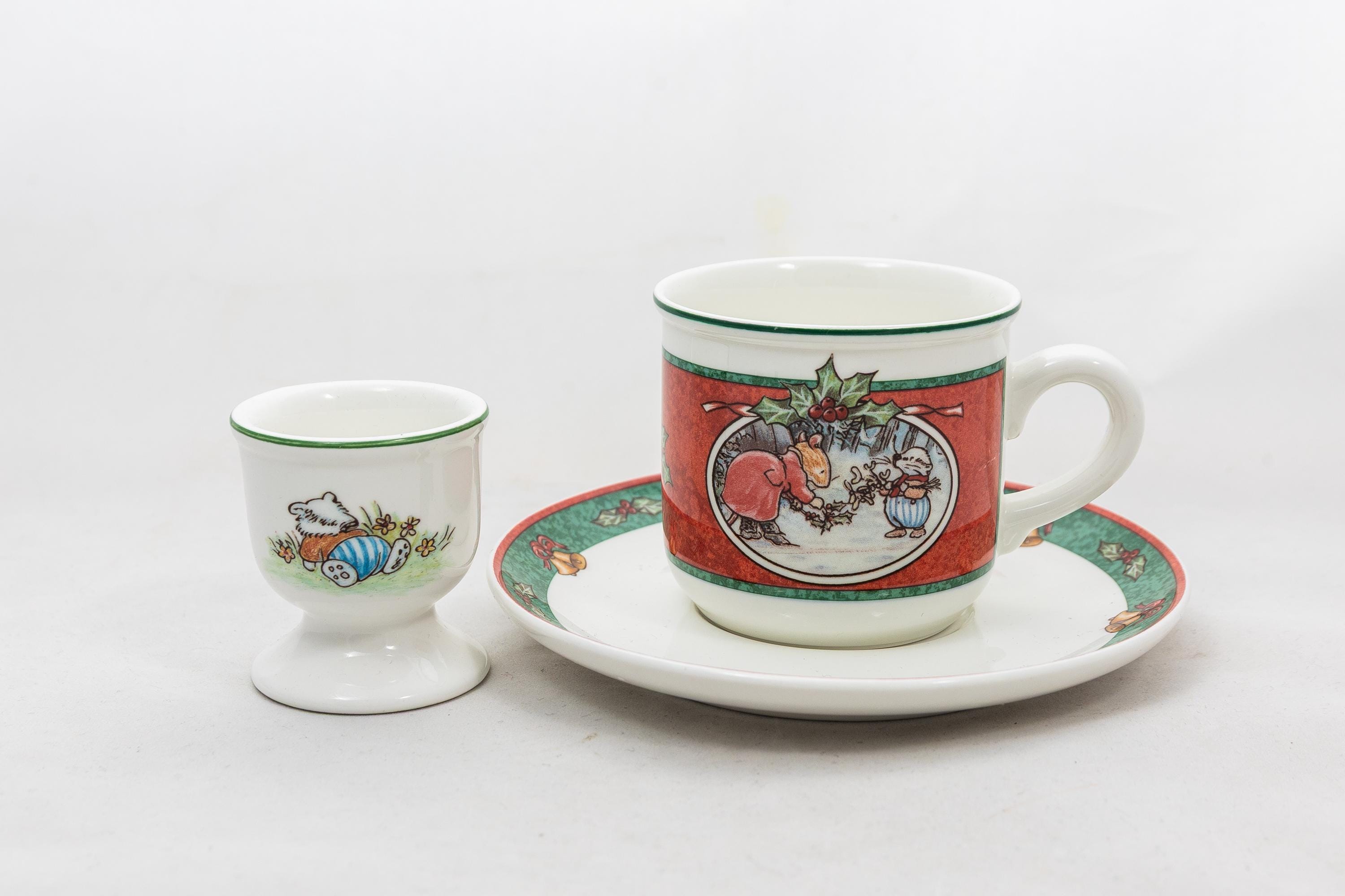 Foxwood tales - Etsy 日本