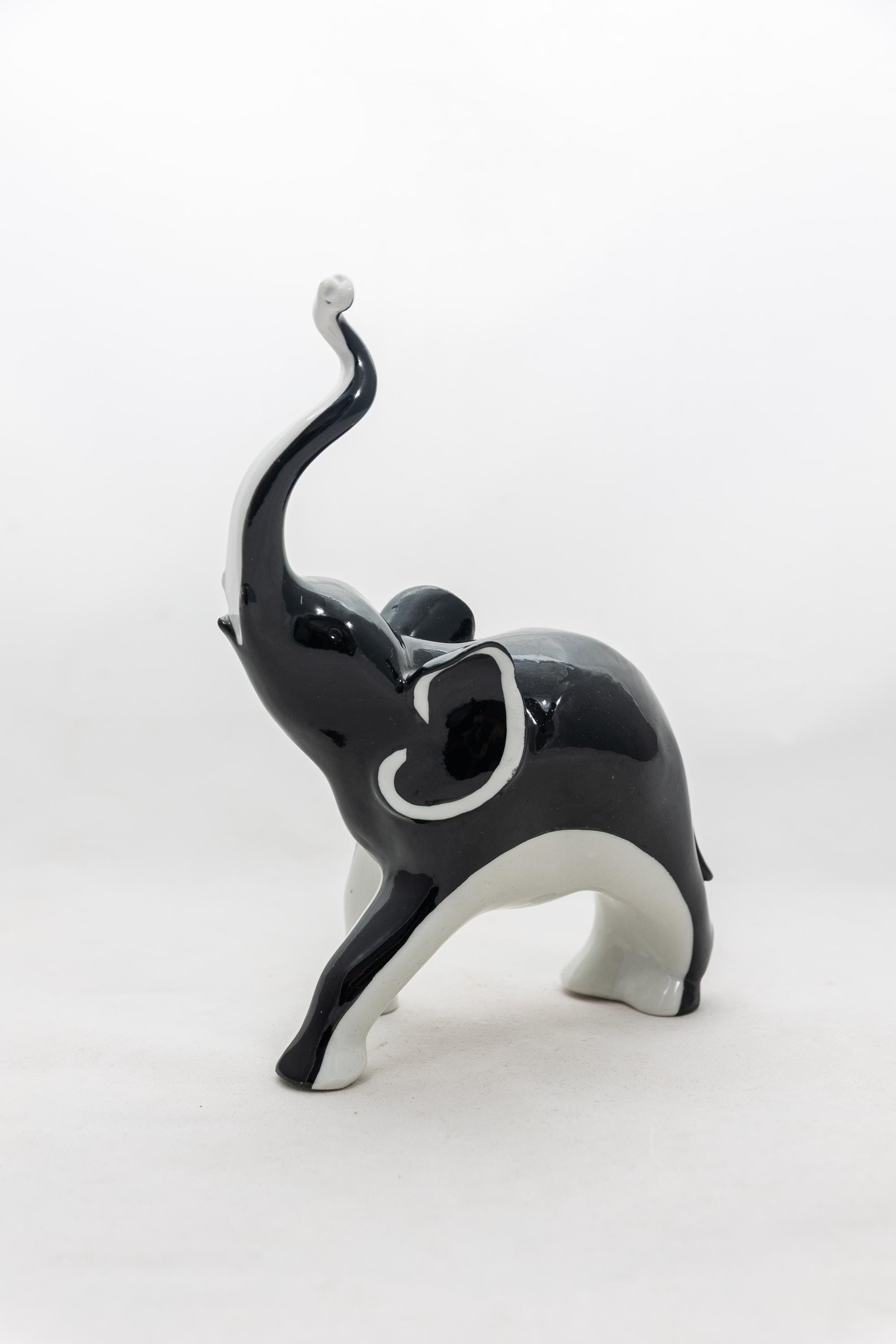 Cmielow Porcelain Figurine - Etsy