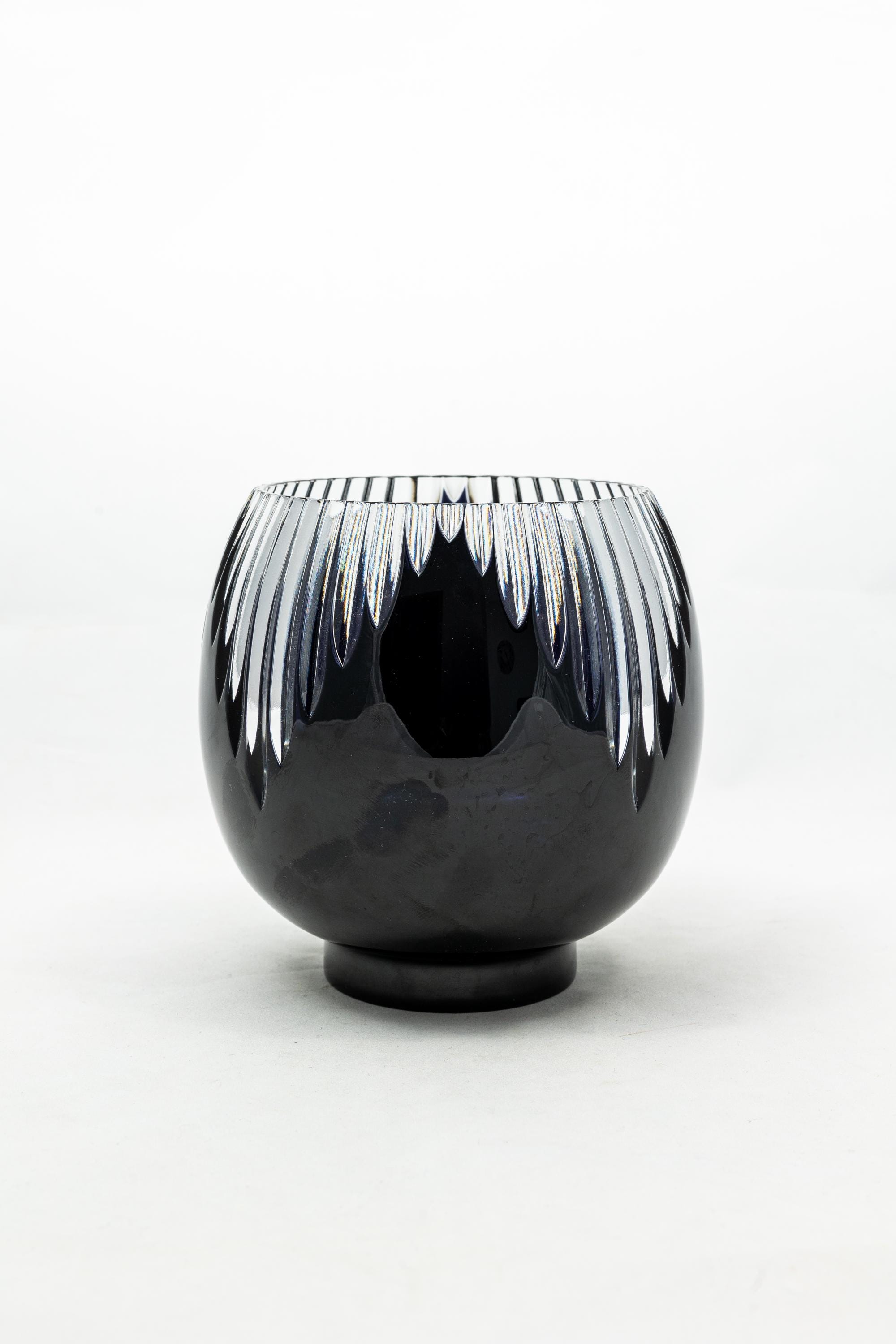 Baccarat Egg - Etsy