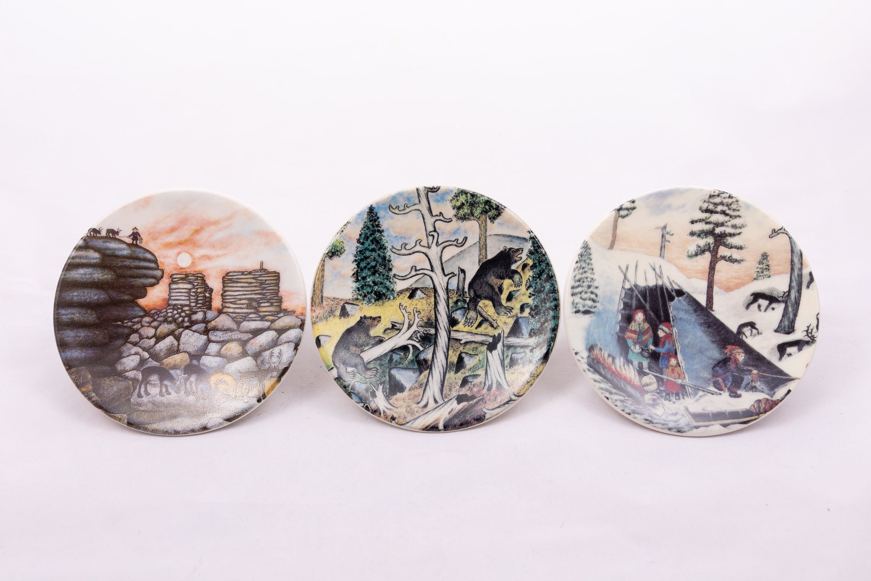 Arabia Finland Wall - Etsy Arabia Finland Wall - Etsy