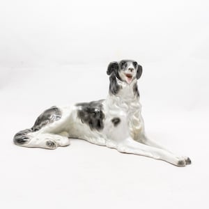 Lladro Greyhound - Etsy