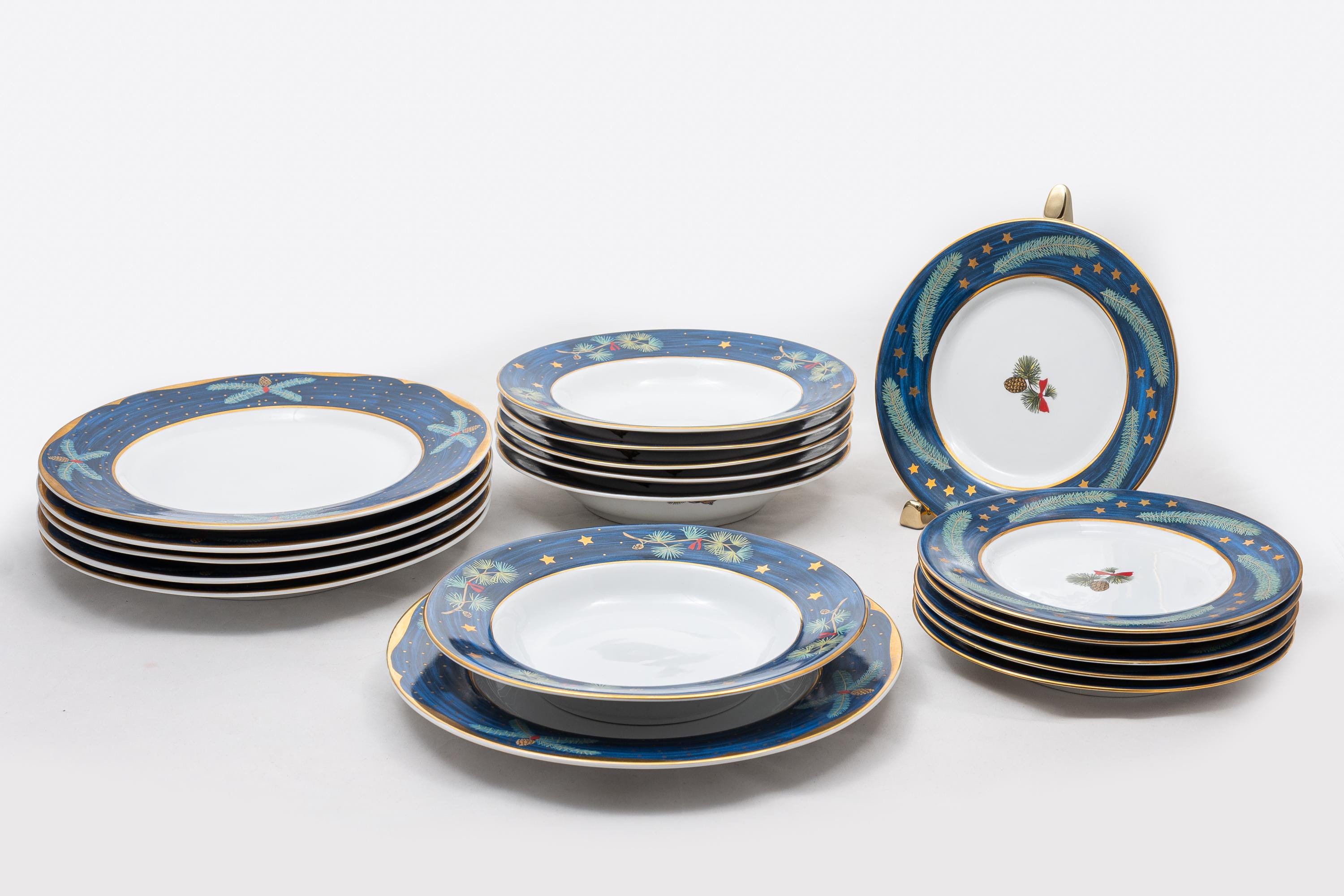 Lynn Chase Jaguar Jungle Plates - Etsy