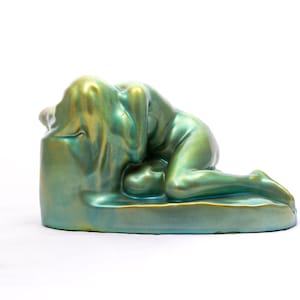 Zsolnay eosin glaze - Etsy 日本