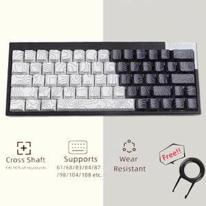 Wooting 60he keycap - Etsy 日本 Wooting 60he keycap - Etsy 日本