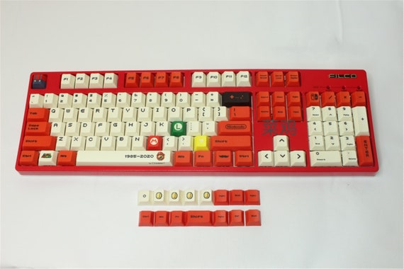 キーボード Cherry OG Relegendable Keycap Cherry OG Relegendable Keycap