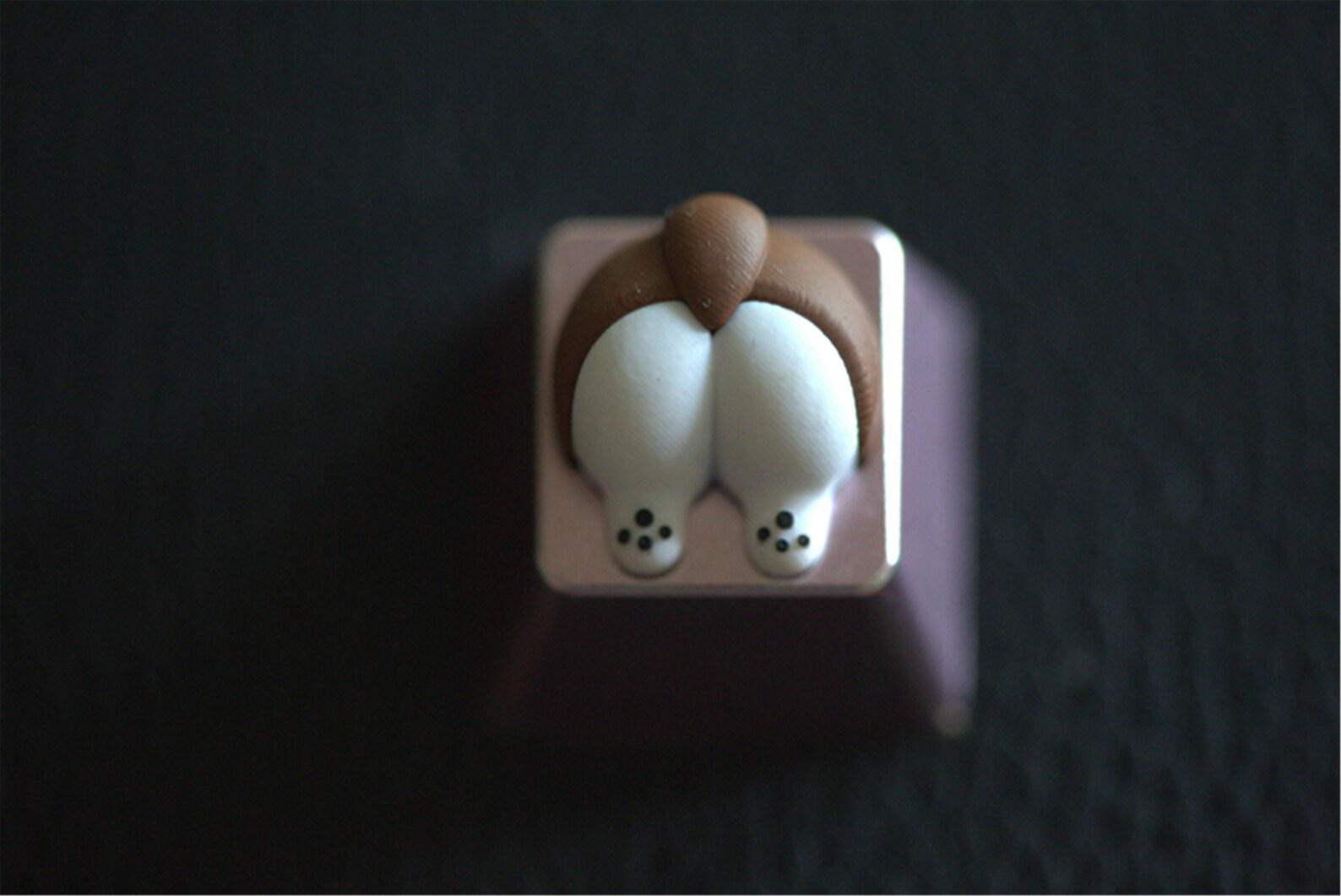 Dog Keycaps Best Personalized Mechanical Keycaps Etsy