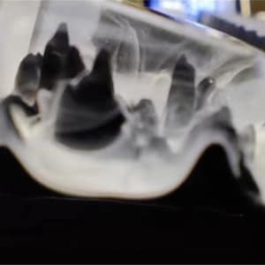 Black Ice Mountain Keycaps Best Personalized Mechanical Keycaps ...