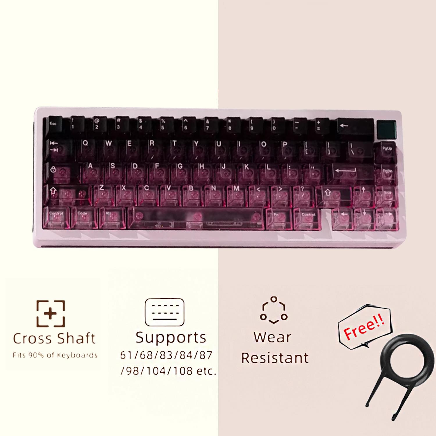 Mechanical keyboard pcb - Etsy 日本