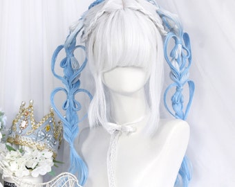 Fairytale wigs - Etsy 日本