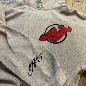 Devils Sweatshirt
