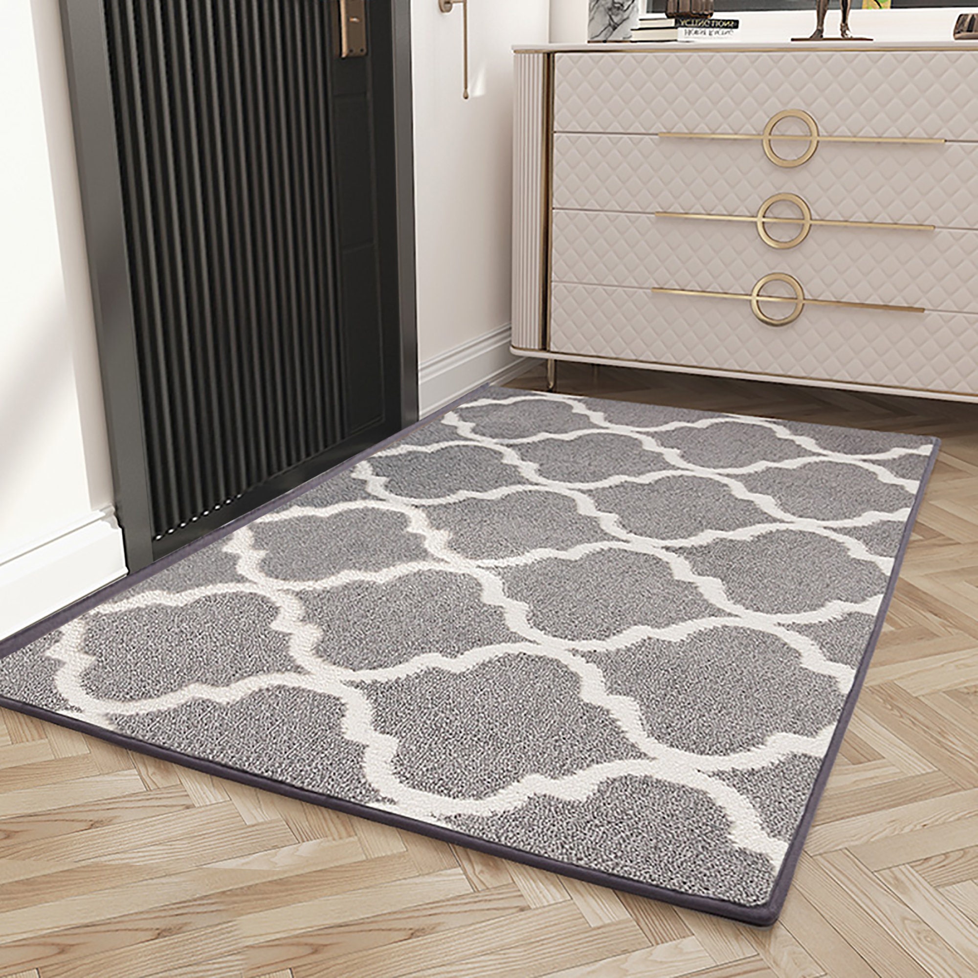 Indoor DoormatFront Back Indoor Door Mat for Home Entrance Etsy