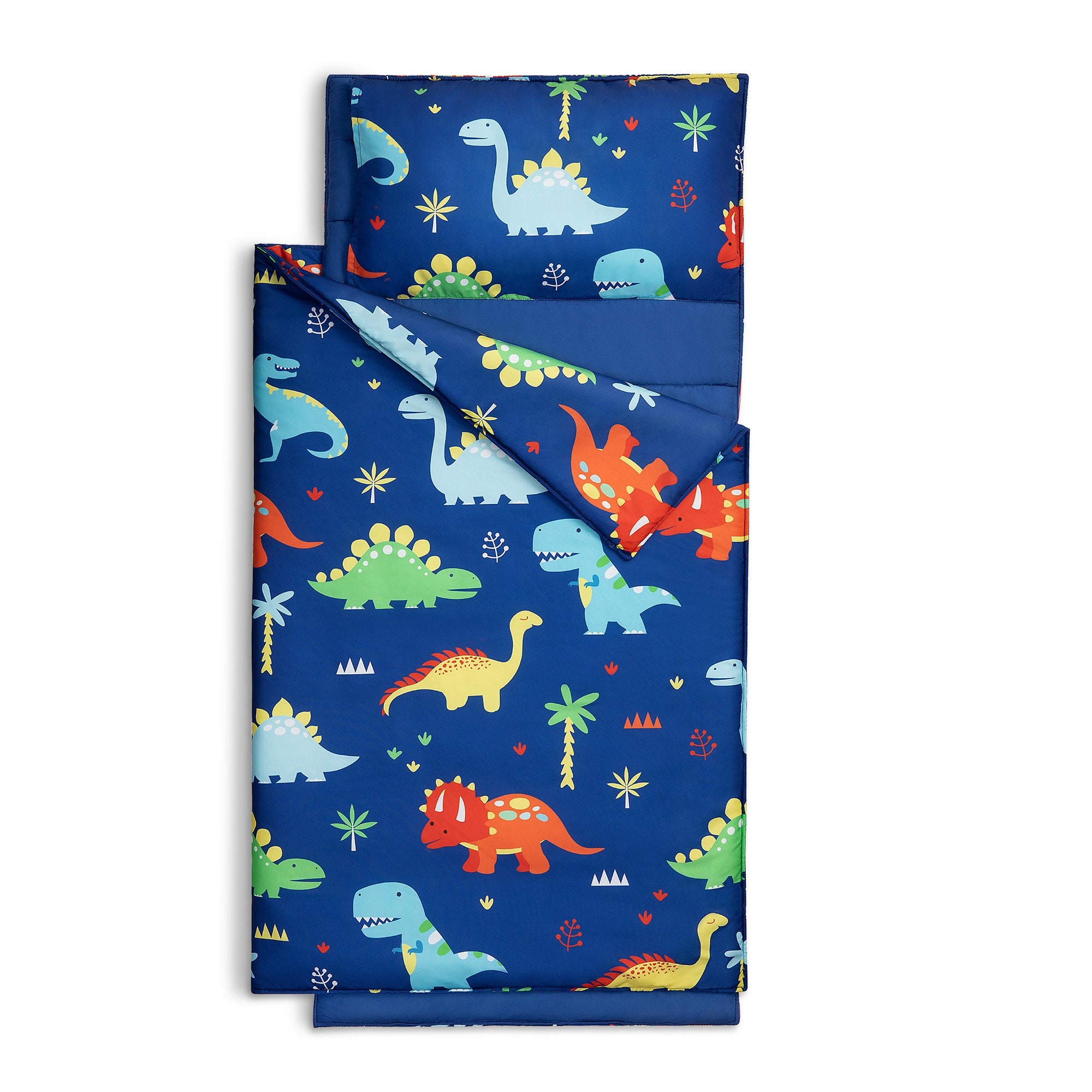 AsukasRoom特別価格Hugfun Animal Slumber Gift並行輸入 Boy Sleeping Green Toddler
