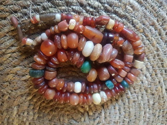 antique necklace