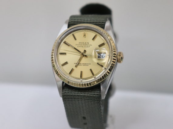 Rolex Datejust