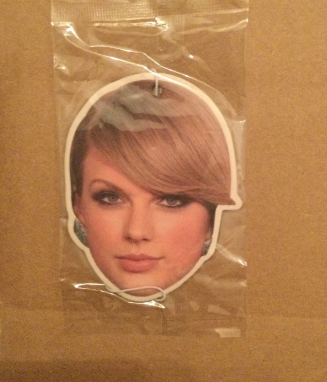 Taylor Swift Air Freshener Car Gift Car Ornament Etsy