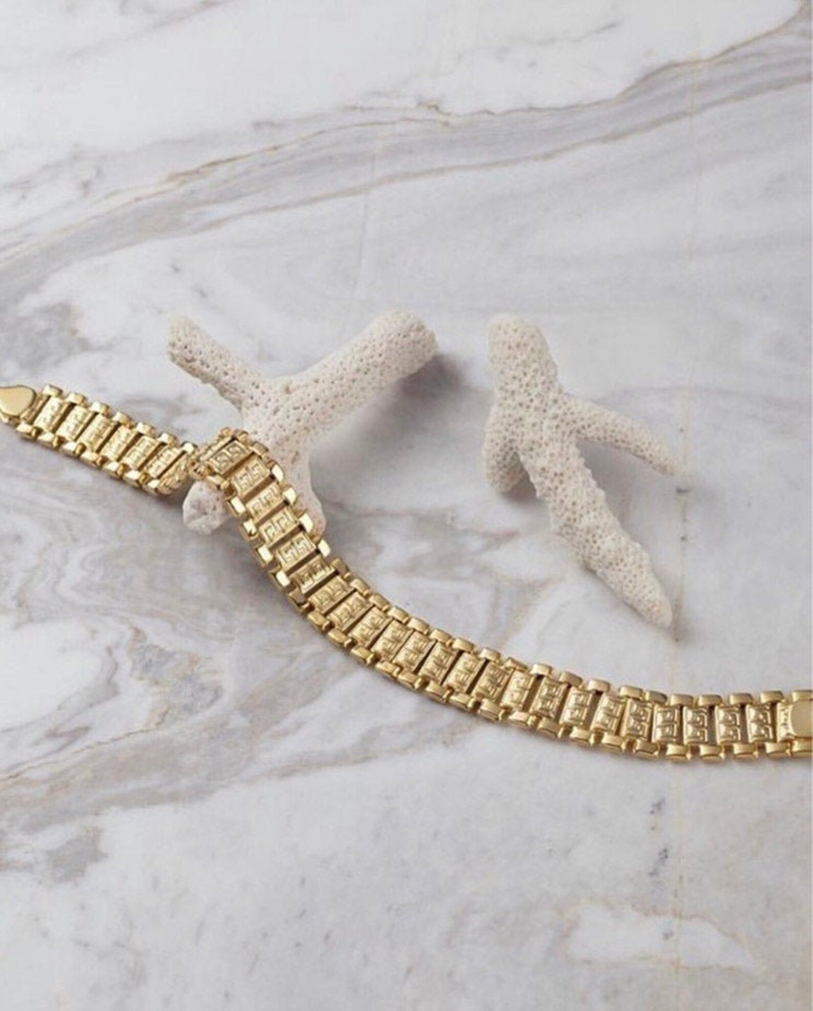 Rolex chain for sale Clearance