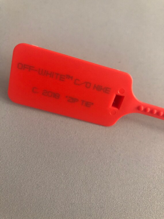 nike red tag trainers