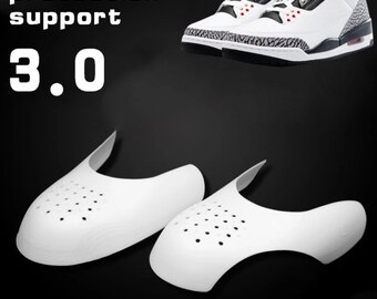 jordan 1 sneaker shields