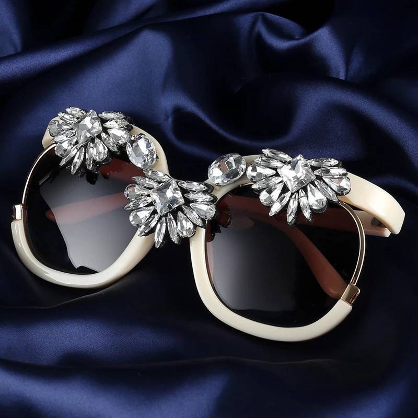 Women high end fashion sunglasses glasses Etsy