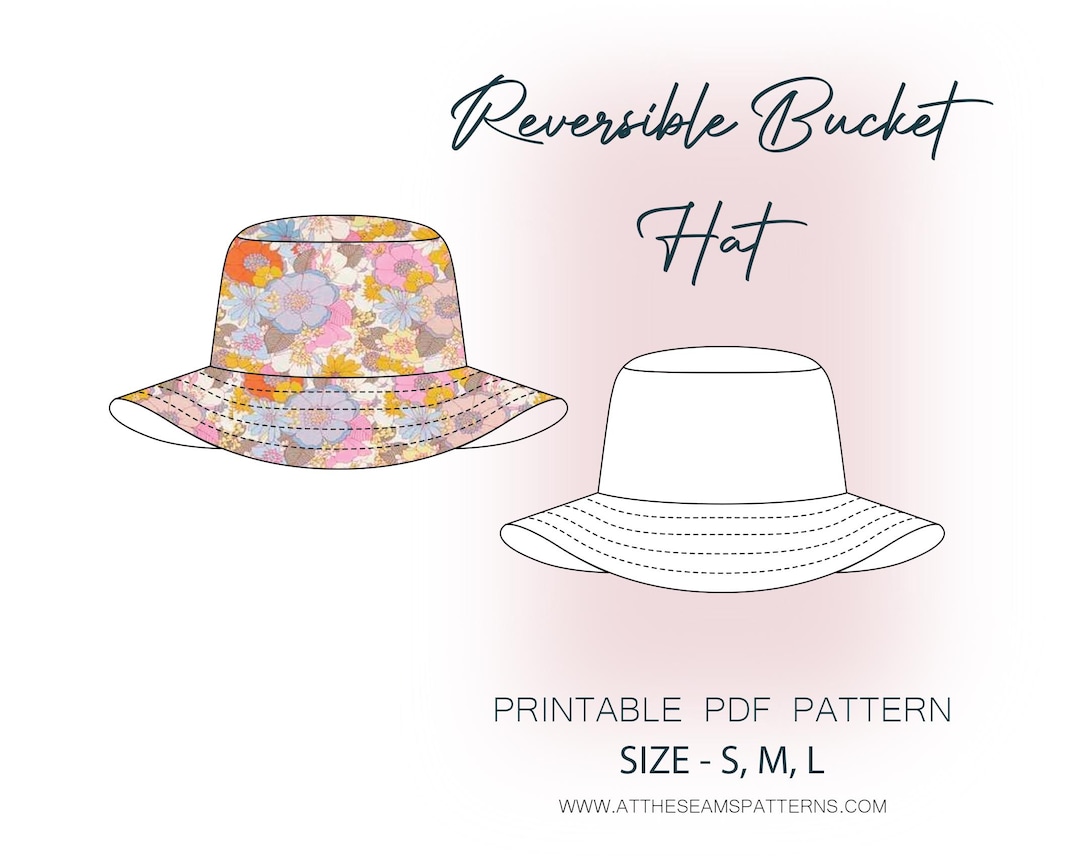 【MALBONGOLF】Quilting Bucket Hat ■WOMAN /追跡付 Women's Soft Volume Adjustable Bucket Hat | Duluth Trading