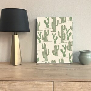 Herunterladbare Kunst, westlichen Kaktus, Salbei Kakteen, Instant Download, Wüste Kunst, druckbare, Wand-Dekor, westlichen Dekor, digitale Kunst,