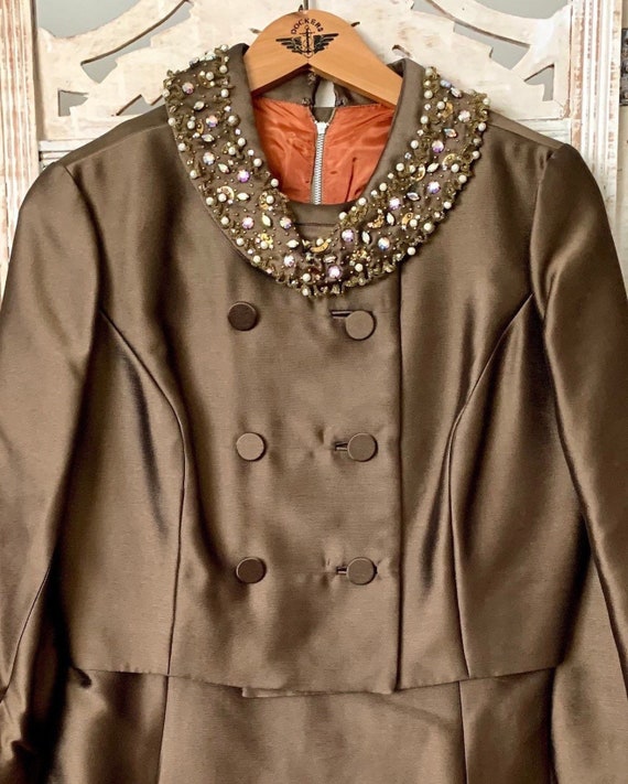 vintage 1960s mr frank Gem